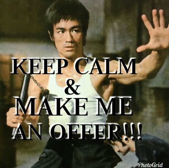 OPEN TO REASONABLE OFFERS - Picture 1 of 1